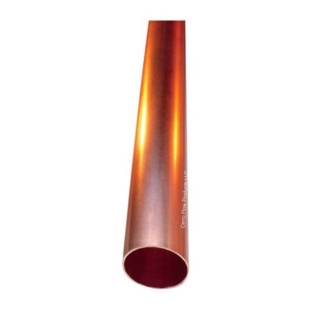 Cerro Flow Products 1x10' L Hard COP Tube 1075